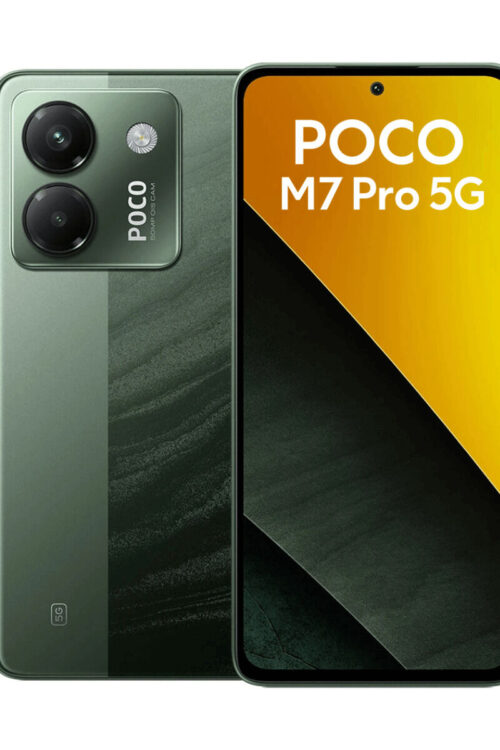 Smartphone Xiaomi 2409FPCC4G 6,67″ Octa Core 12 GB RAM 256 GB Verde