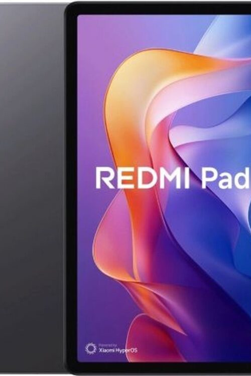 Tablet Xiaomi RED PD2 4G 8-256 GY Octa Core 8 GB RAM 256 GB Grigio