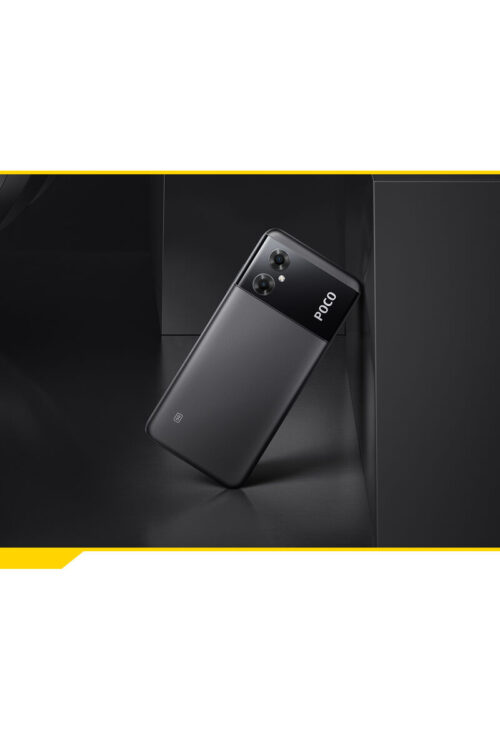 Smartphone Xiaomi MZB0BEXEU 4 GB RAM 64 GB Nero