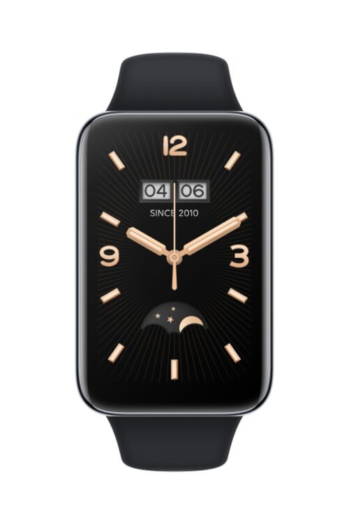 Smartwatch Xiaomi Smart Band 7 Pro Nero
