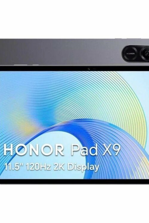 Tablet Honor 5301AGHX Octa Core 4 GB RAM 128 GB Grigio 11,5″