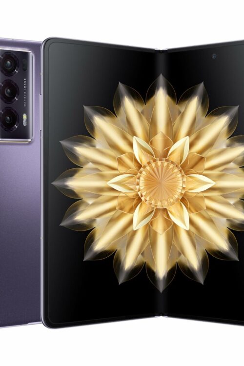 Smartphone Huawei Magic V2 6,43″ 512 GB Porpora