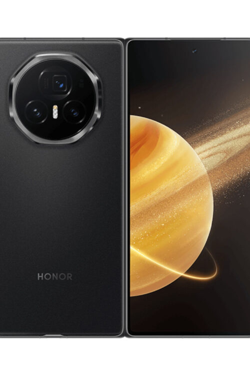 Smartphone Honor Magic V3 5G 7,9″ Octa Core 12 GB RAM 512 GB Nero