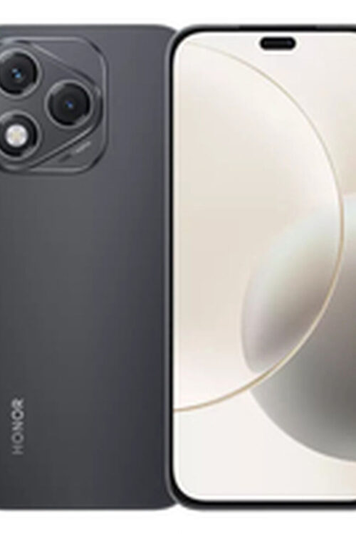 Smartphone Honor 5109BRUV 6,7″ Octa Core 8 GB RAM 256 GB Nero