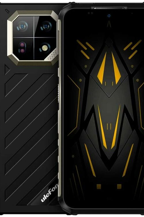 Smartphone Ulefone Armor 22