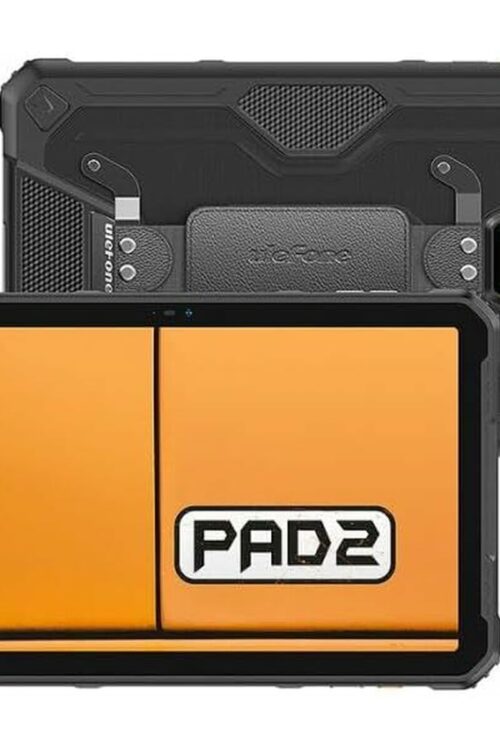 Tablet Ulefone Nero