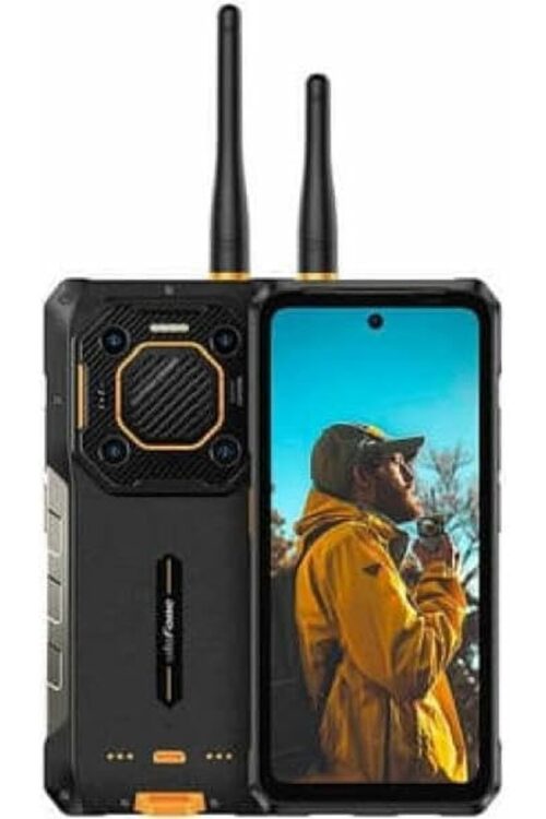 Smartphone Ulefone Armor 26 Ultra
