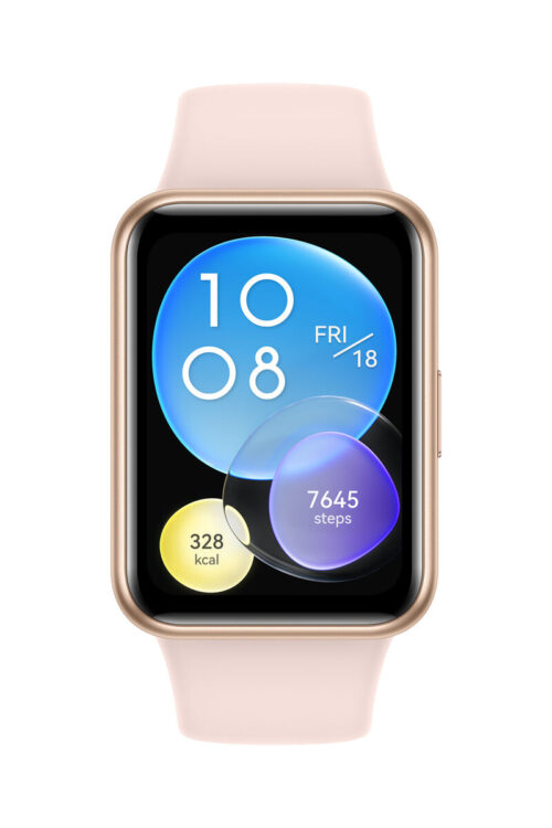 Smartwatch Huawei 55028896 1,74″ Rosa