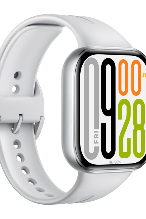 Smartwatch Xiaomi BHR9381GL