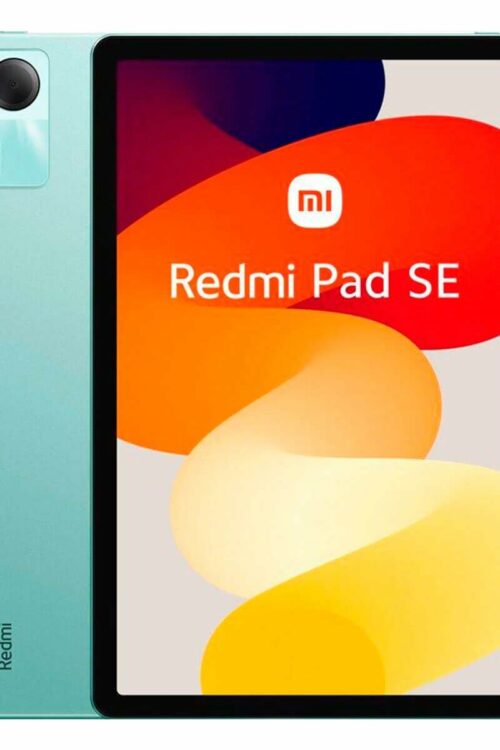 Tablet Xiaomi RED PADSE 6-128 GREE