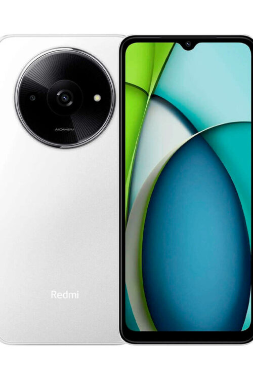 Smartphone Xiaomi Redmi A3X 6,71″ 3 GB RAM 64 GB Bianco