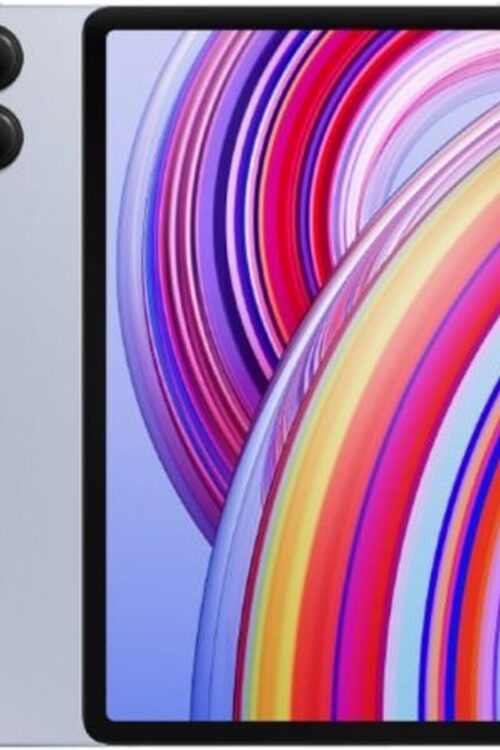 Tablet Xiaomi Redmi Pad Pro 12,1″ Qualcomm Snapdragon 7s gen 2 6 GB RAM 128 GB Azzurro