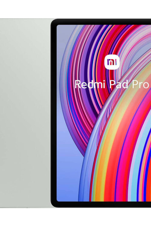 Tablet Xiaomi 12,1″ Octa Core 6 GB RAM 128 GB Verde