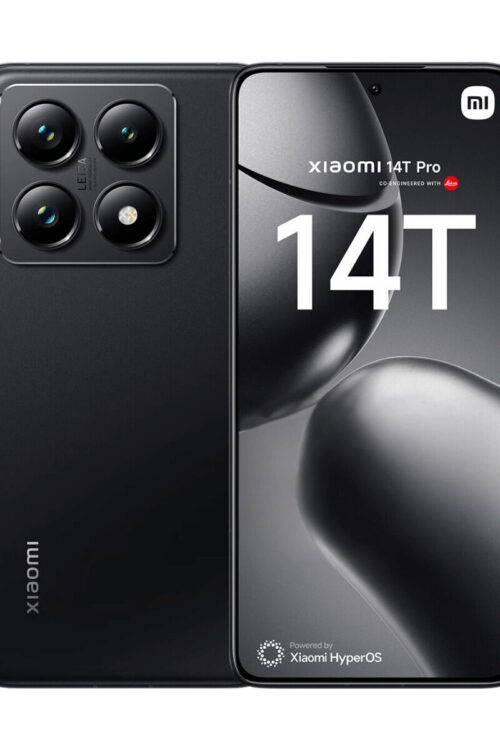 Smartphone Xiaomi Xiaomi 14T Pro