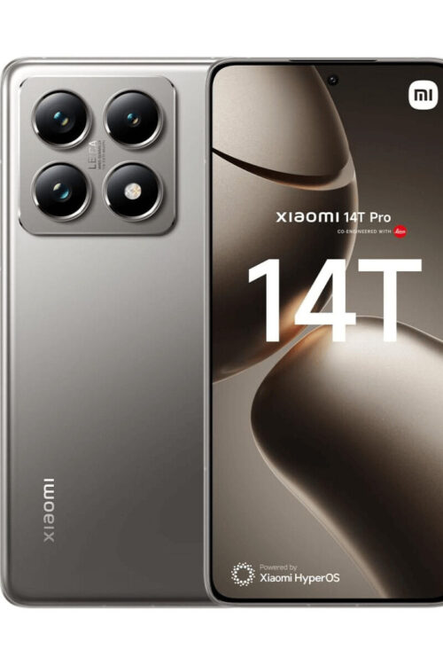 Smartphone Xiaomi 14T Pro 5G