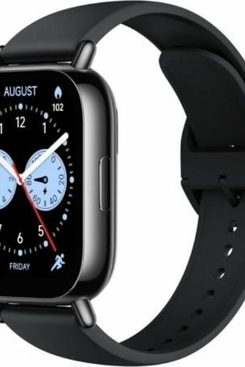 Smartwatch Xiaomi REDMI WATCH 5 LITE Nero