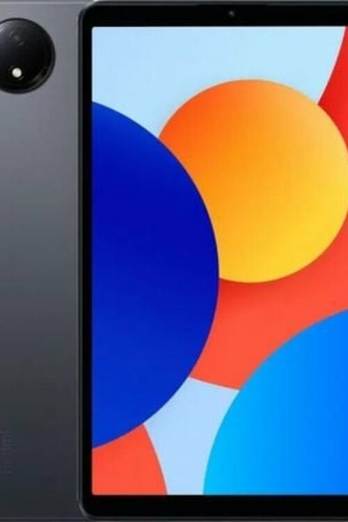 Tablet Xiaomi Xiaomi Redmi Pad SE 8,7″ Octa Core 4 GB RAM 128 GB Grigio