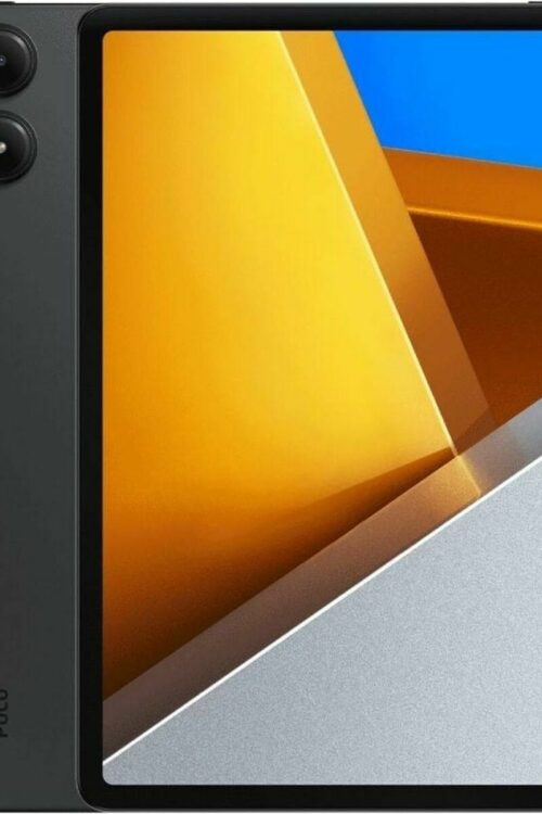 Tablet Xiaomi 2405CPCFBG 12,1″ Octa Core 8 GB RAM 256 GB Grigio