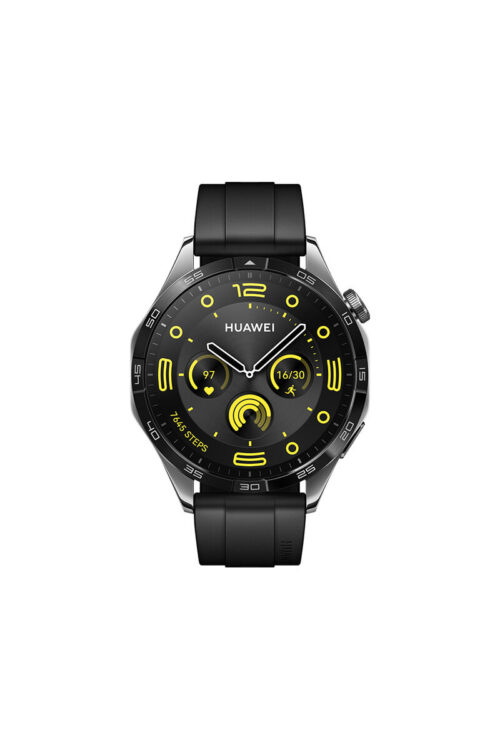 Smartwatch Huawei GT4 Nero Ø 46 mm