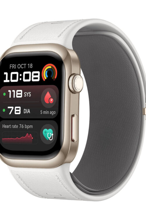 Smartwatch Huawei Luca-B19 Bianco