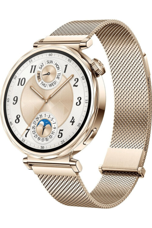 Smartwatch Huawei Watch GT 5 Oro 1,32″