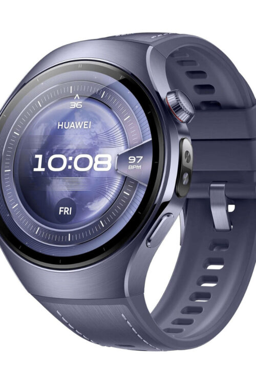 Smartwatch Huawei Rates-L39L Porpora 1,5″ 46 mm