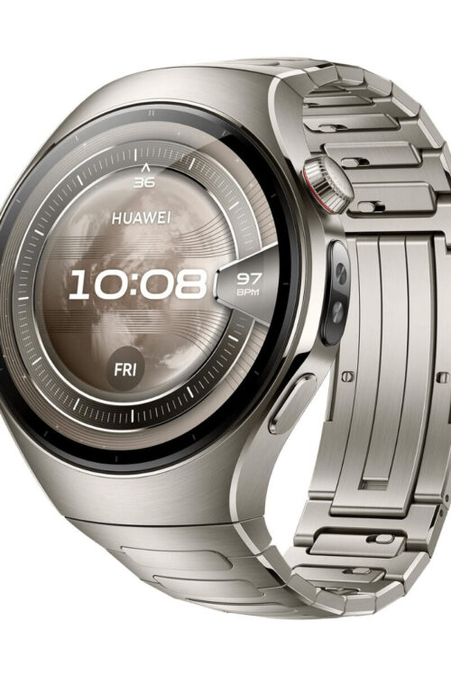 Smartwatch Huawei Rates-L29M Argentato 1,5″ 46 mm