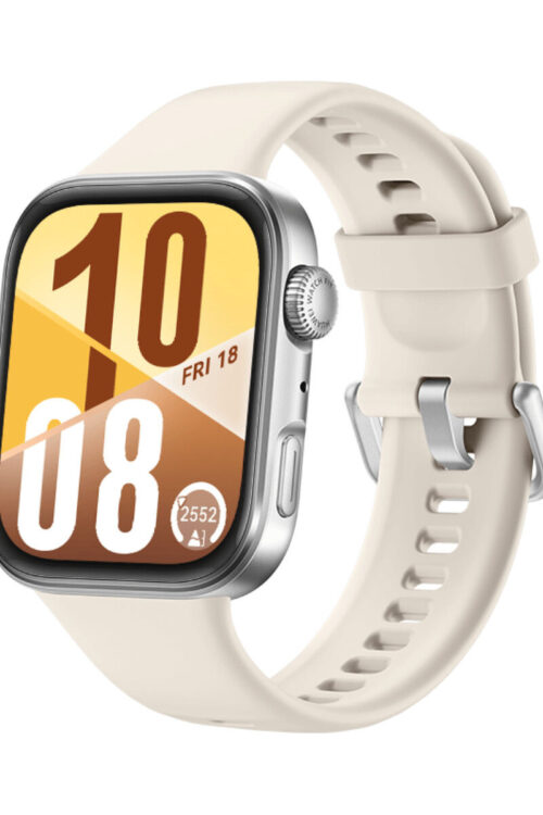 Smartwatch Huawei Seiya-B19F Bianco