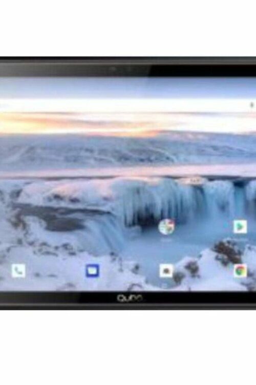 Tablet Qubo T-104 Octa Core 4 GB RAM 64 GB Grigio 10,1″