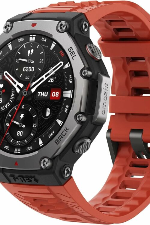 Smartwatch Amazfit T-REX 3