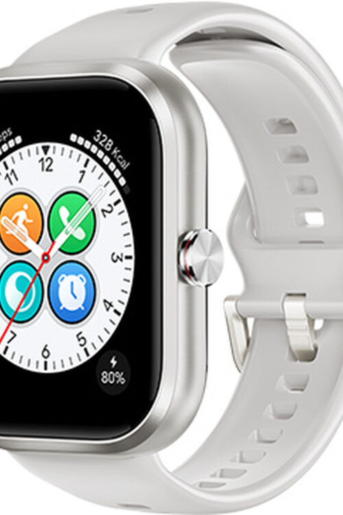 Smartwatch Honor 5504ABAD Bianco