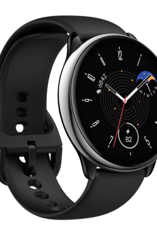 Smartwatch Amazfit Ø 46 mm Nero