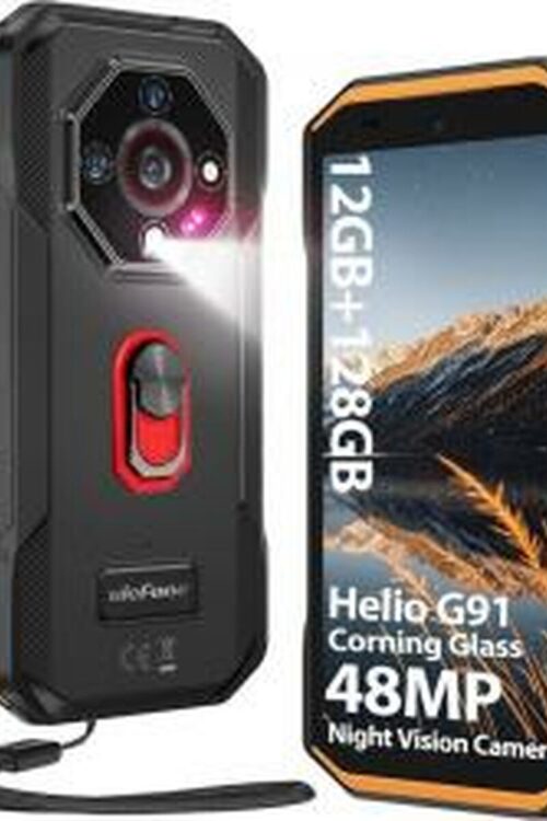 Smartphone Ulefone