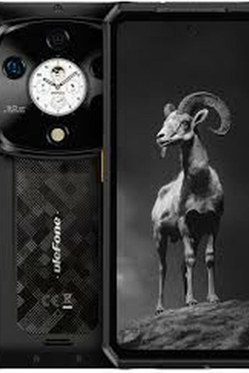 Smartphone Ulefone