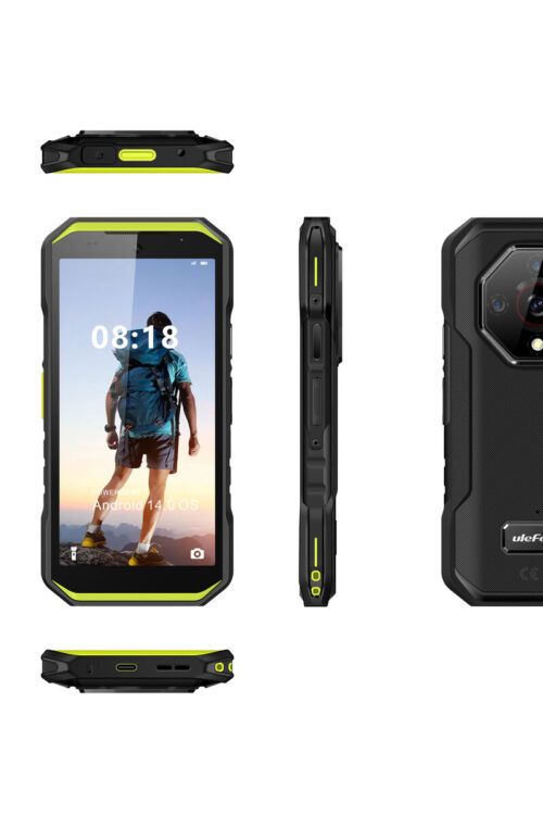 Smartphone Ulefone