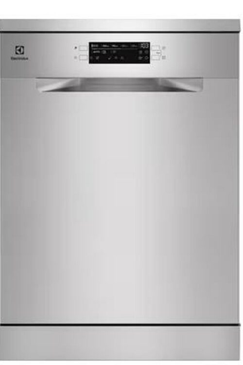 Lavastoviglie Electrolux ESS47400SX Acciaio 60 cm