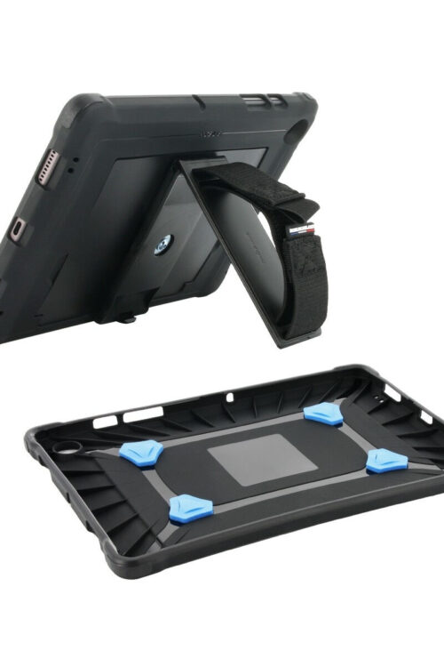 Custodia per Tablet Mobilis 067009 Nero