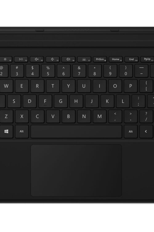 Custodia per Tablet e Tastiera Microsoft KCM-00035 Nero Qwerty portoghese