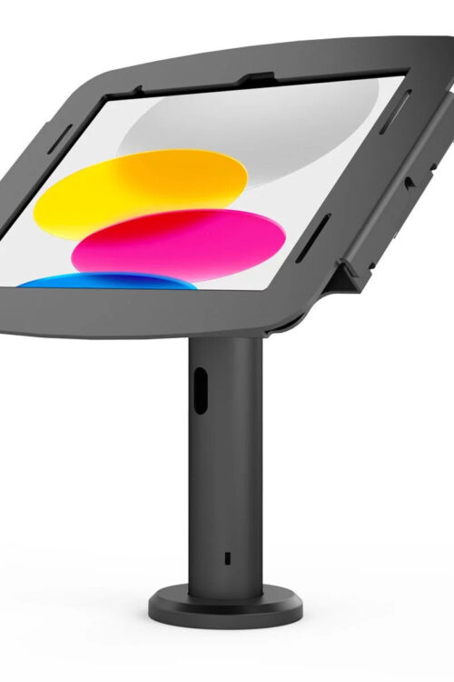 Custodia per Tablet Compulocks TCDP01209IPDSB Nero