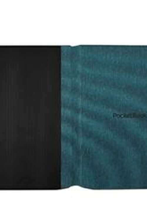 Custodia per eBook Inkpad 4 PocketBook 743 FLIP Verde