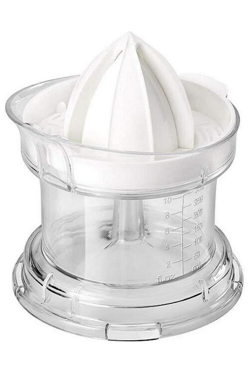 Spremiagrumi Elettrico Metaltex Citrus 300 ml