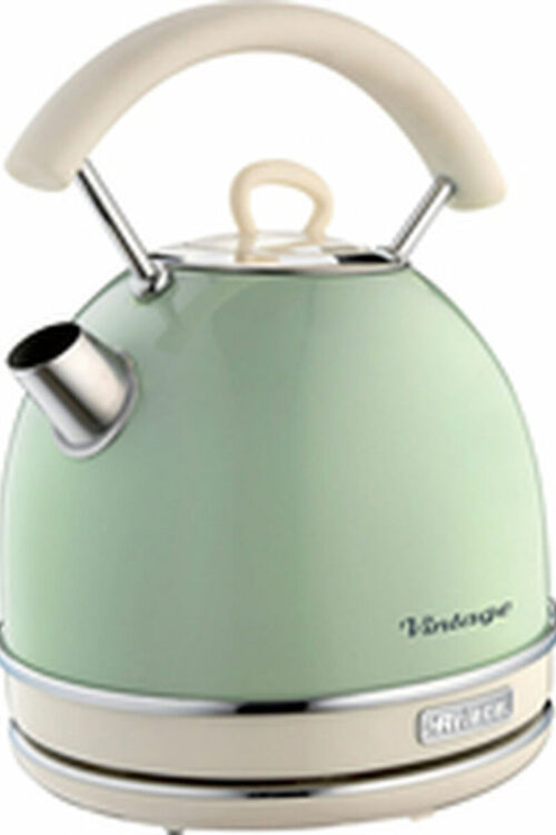 Bollitore Ariete 2877/04 Verde 2000 W Acciaio inossidabile 1,7 L
