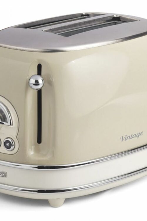 Tostapane Ariete 155/13 30 x 19 x 20 cm 2000 W