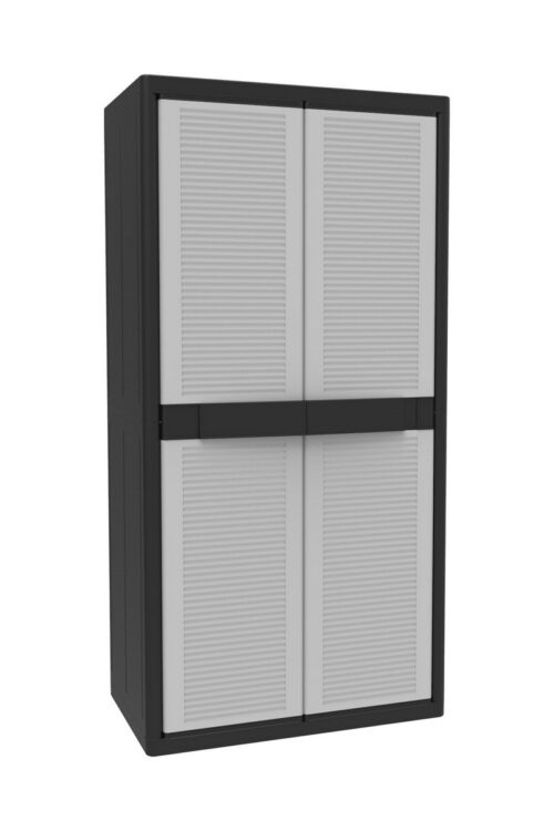 Armadio Terry Q Black Jumbo 3900