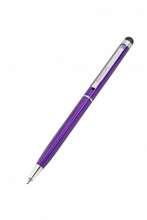Penna con Pennino Touch Morellato J010664 Viola