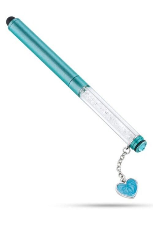 Penna con Pennino Touch Morellato J010680 Turchese