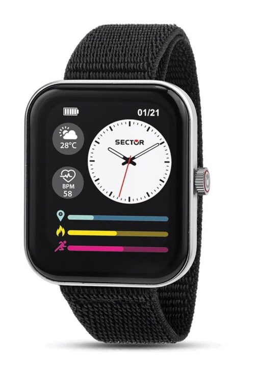 Smartwatch Sector R3251159003