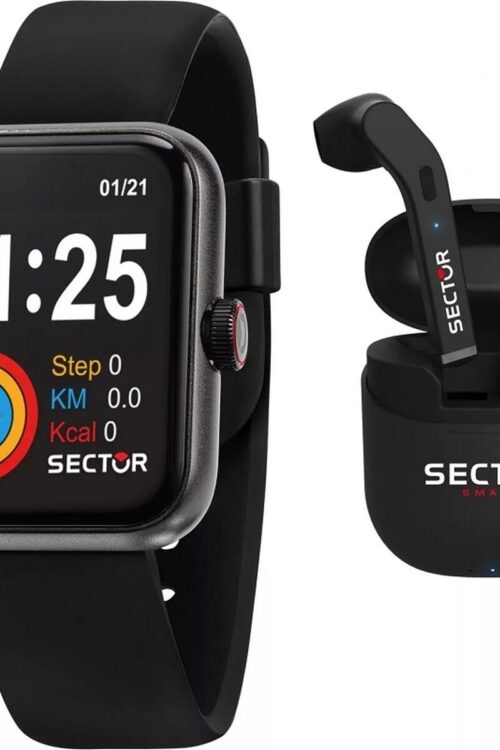 Smartwatch Sector S-03