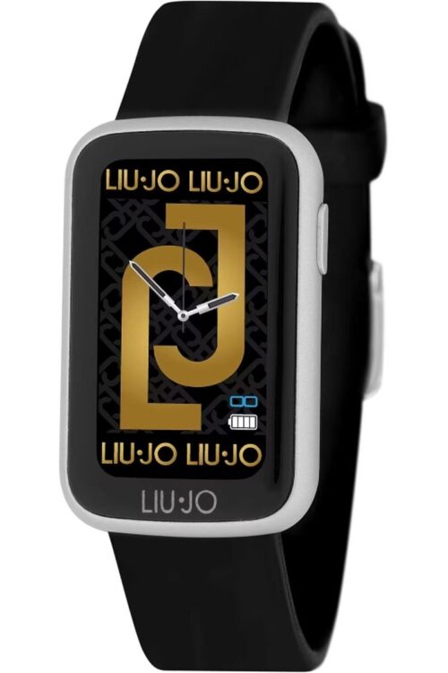 Smartwatch LIU JO SWLJ042 Nero