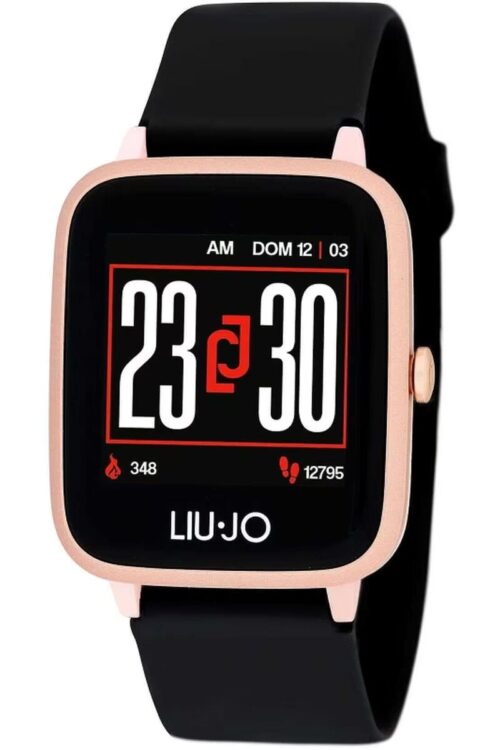 Smartwatch LIU JO SWLJ046